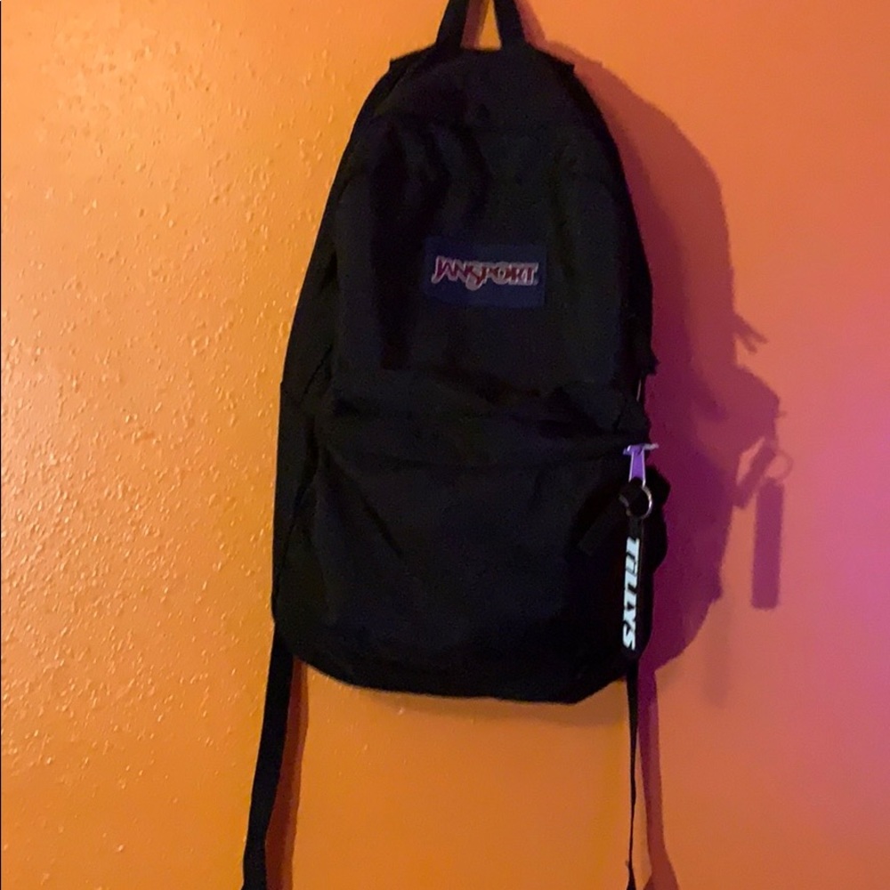 COPY - Jansport